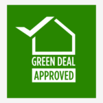 Greendeal Approved Logo